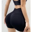 Fitness Yoga Shorts Pants Butt Lifting Seamless Leggings Women Gym