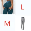 Plaid Leggings Fitness Yoga Pants Women's Seamless High Waist Breathable Gym Leggings