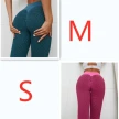 Plaid Leggings Fitness Yoga Pants Women's Seamless High Waist Breathable Gym Leggings