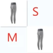 Plaid Leggings Fitness Yoga Pants Women's Seamless High Waist Breathable Gym Leggings