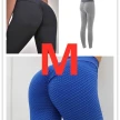 Plaid Leggings Fitness Yoga Pants Women's Seamless High Waist Breathable Gym Leggings