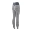 Plaid Leggings Fitness Yoga Pants Women's Seamless High Waist Breathable Gym Leggings