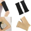 Arm Shaping Sleeves Arm Slimming Shaper Compression Wrap Sleeve Helps Lose Arm Fat, Tone Up Arm Shaping Sleeves For Men And Wome