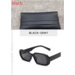 Retro Small Frame Sunglasses Female Candy Color Colorful Fashion Sunglasses