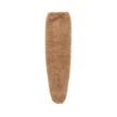 Over Knee High Fuzzy Long Socks Winter Warm Cold Leg Knee Joint Cold-proof Stockings Home Floor Sleeping Socks