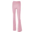 Hoodie Suit Sports Leisure Sexy Zip Long Sleeve Sweater And High Waist Long Pants Set Women's Clothing