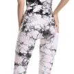 Tie Dye Leggings Women Fitness Yoga Pants Seamless Push Up Workout Tights Gym Sports Legging