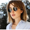 Women Retro Sunglasses