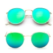 Women Retro Sunglasses