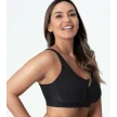 Plus-size S-3XL Premium ShaperBra Women Shaper Bra Sexy Bright Lingerie Female Underwear