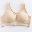 Plus-size S-3XL Premium ShaperBra Women Shaper Bra Sexy Bright Lingerie Female Underwear