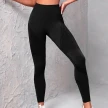 High Waist Seamless Yoga Pants Women's Solid Color Dot Striped Print Butt Lifting Leggings Fitness Running Sport Gym Legging Out