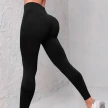 High Waist Seamless Yoga Pants Women's Solid Color Dot Striped Print Butt Lifting Leggings Fitness Running Sport Gym Legging Out