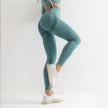 Fitness Yoga Pants Butt Lifting Seamless Leggings Women Gym