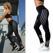 Women Workout Leggings Pants Women Leggins Women Fitness Night Glowing Autumn Winter Leggings Women legins