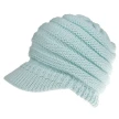 Women Ponytail Beanies Autumn Winter Hats Female Soft Knitting Caps Warm Ladies Skullies