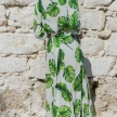 Madrid Vintage Chiffon Madrid Vintage Chiffon Madrid Vintage Chiffon  Madrid Vintage Chiffon