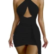 Sexy Temperament Women's Tight Dresses