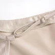 One-shoulder Sleeveless Mini Dress Sexy Slim Backless Skirt Party Wedding Dresses Womens Clothing