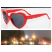 Night Lights Change Love Special Effects Glasses Sunglasses