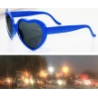 Night Lights Change Love Special Effects Glasses Sunglasses