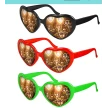 Night Lights Change Love Special Effects Glasses Sunglasses