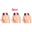 Plus Size Women Bra Ladies Cotton Quake-Proof Underwear Sleep Tops No Buckles Non Wire Lingerie With Removable Padded