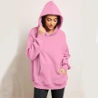 Women's Oversized Hoodies Fleece Loose Sweatshirts With Pocket Long Sleeve Pullover Hoodies Sweaters Winter Fall Outfits Sports 
