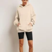 Women's Oversized Hoodies Fleece Loose Sweatshirts With Pocket Long Sleeve Pullover Hoodies Sweaters Winter Fall Outfits Sports 
