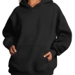 Women's Oversized Hoodies Fleece Loose Sweatshirts With Pocket Long Sleeve Pullover Hoodies Sweaters Winter Fall Outfits Sports 