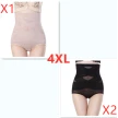 Women's High Waist Postpartum Belly Shaping Pants