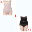 Women's High Waist Postpartum Belly Shaping Pants