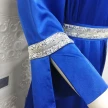 Turkish Long Muslim Womens Clothing