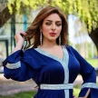 Turkish Long Muslim Womens Clothing