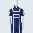 Mens Fashion Minimalist Cosplay Performance Clothing