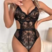 Sexy Lingerie, Lingerie Jumpsuit
