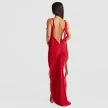Women's Clothing Fashion Suspenders Dress Women