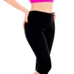 Thermal Slimming Pants High Waist