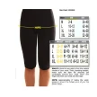 Thermal Slimming Pants High Waist