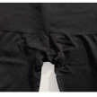 Tight Tummy Seamless High Waist Base Body Shaping Cropped Pants
