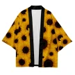 Cardigan Loose Large Size Trendy Men Clothing