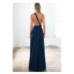 Women's Sexy Long Party Dress Club Floor-Length Summer Backless Bandage Maxi Dress Multiway Bridesmaids Boho Women Dress Vestido