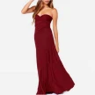 Women's Sexy Long Party Dress Club Floor-Length Summer Backless Bandage Maxi Dress Multiway Bridesmaids Boho Women Dress Vestido