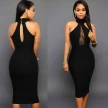 Sexy party dress