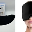 Ice Compress Headache Eye Mask Hat Relief For Migraines, Stress, And Tension Massage Tool