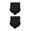 High-Waisted  Ladies Triangle Seamless Waist Pants Sexy Shorts With Raised Buttocks And Seamless Triangle Pants