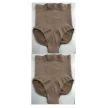 High-Waisted  Ladies Triangle Seamless Waist Pants Sexy Shorts With Raised Buttocks And Seamless Triangle Pants