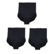 High-Waisted  Ladies Triangle Seamless Waist Pants Sexy Shorts With Raised Buttocks And Seamless Triangle Pants