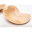Invisible Push Up Bra Backless Strapless Bra Seamless Front Closure Bralette Underwear
