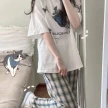 In Summer The Little One Wears A Loose Fitting Jacket